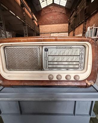 Radio D’eoca