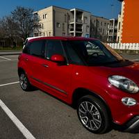 Fiat 500L Cross 1.3 miltijet 95cv