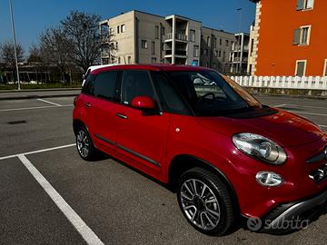 Fiat 500L Cross 1.3 miltijet 95cv