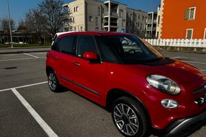 Fiat 500L Cross 1.3 miltijet 95cv