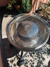 Lotus XXL barbecue