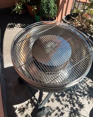 Lotus XXL barbecue