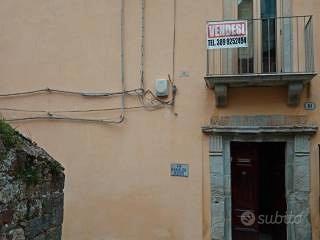 Casa singola in zona centro