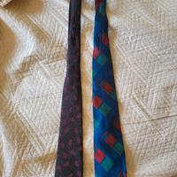 Cravatta Harrow Tolgester MADE IN ITALIA 