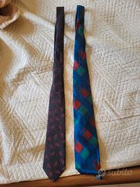 Cravatta Harrow Tolgester MADE IN ITALIA 