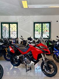 DUCATI MULTISTRADA 1260 S VALIGE TERMIGNONI FINANZ
