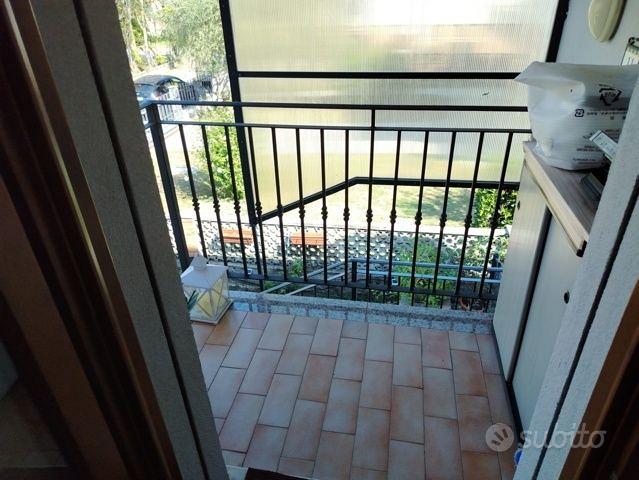 Appartamento – TV - Altro