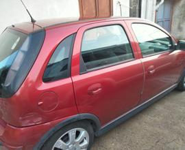 OPEL Corsa 2ª serie - 2005