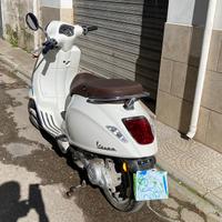 Vespa Primavera  50cc