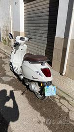 Vespa Primavera  50cc