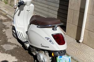 Vespa Primavera  50cc