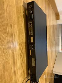 Stereo componibile per audioamatori