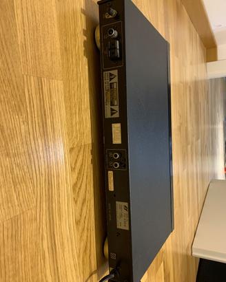 Stereo componibile per audioamatori