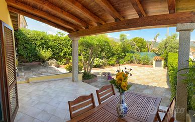 Villetta indipendente centro