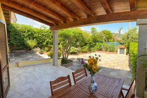 Villetta indipendente centro