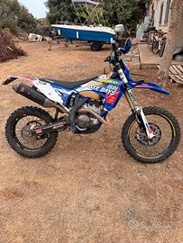 Sherco 250 sef-r