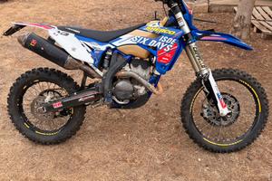 Sherco 250 sef-r
