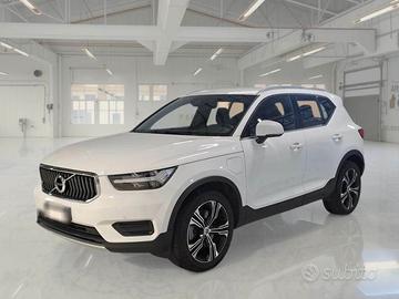 VOLVO XC40 T5 PLUG-IN HYBRID AUTO RECH INSCRIP EXP