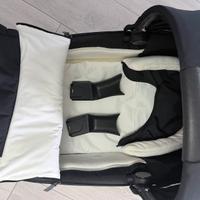 Navicella cybex platinum