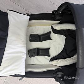 Navicella cybex platinum