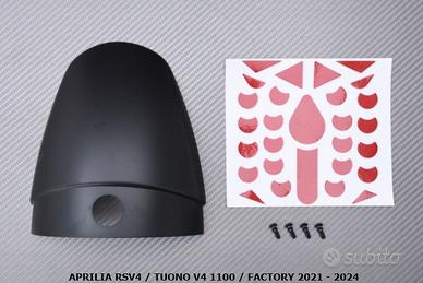 Estensione parafango APRILIA TUONO RSV4 1100 2021
