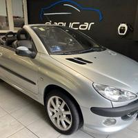 PEUGEOT 206 2.0 16V CC