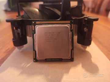 processore intel i5 750 