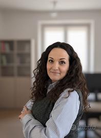 Social Media Manager e SEO Copywriter