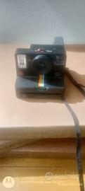 Macchina fotografica polaroid One steep