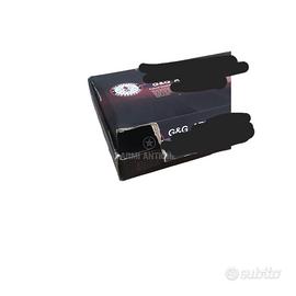 scatola da collezione 