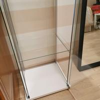 Vetrina da esposizione 