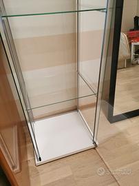 Vetrina da esposizione 