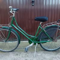 Bici Frejus donna ruote 26"