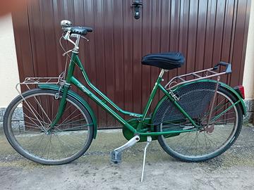 Bici Frejus donna ruote 26"