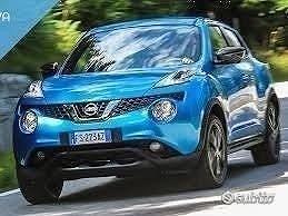 Nissan juke ricambi musata frontale