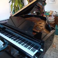 pianoforte mezzacoda Yamaha