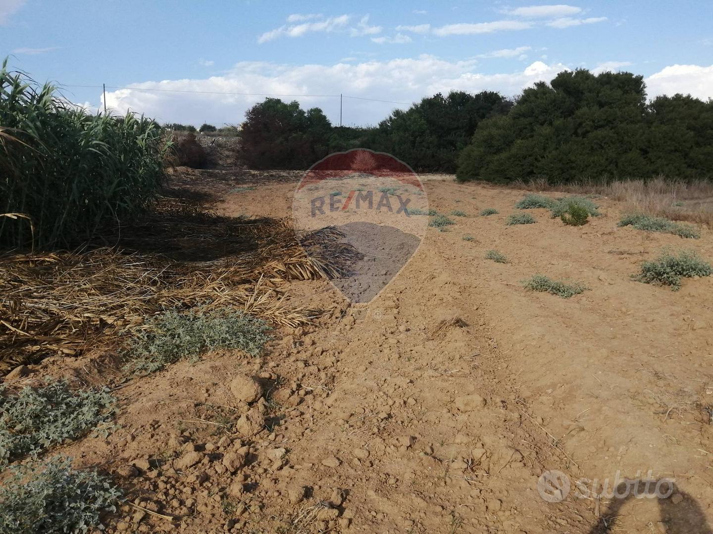 Terreno - Gela - Altro