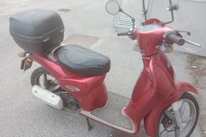 Aprilia Scarabeo 50 - 1999