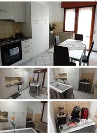Appartamento 11 posti