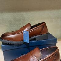 mocassino uomo 🚹 moro 43