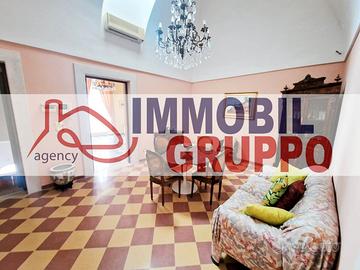CORSO CAVOUR Casa indipendente