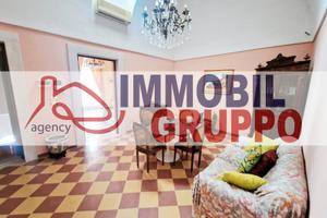 CORSO CAVOUR Casa indipendente