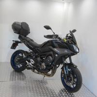 Yamaha Tracer 900 - 10.2019 - 29'510Km