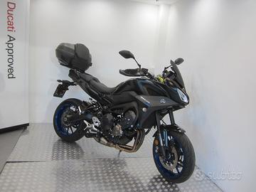 Yamaha Tracer 900 - 10.2019 - 29'510Km