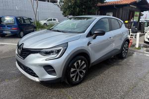 Renault Captur TCe 100 CV GPL FAP Intens