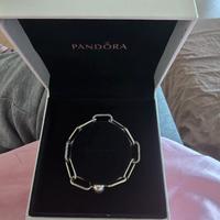 Bracciale Pandora in argento 925 (solo bracciale,