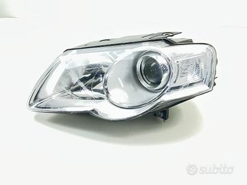 FARO ANTERIORE SINISTRO VOLKSWAGEN Passat Variant