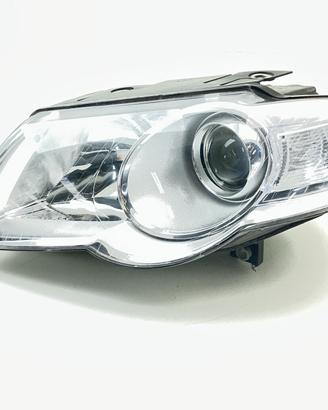FARO ANTERIORE SINISTRO VOLKSWAGEN Passat Variant