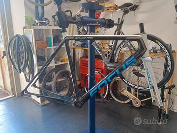 Telaio Focus Izalco MAX