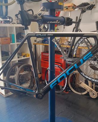 Telaio Focus Izalco MAX
